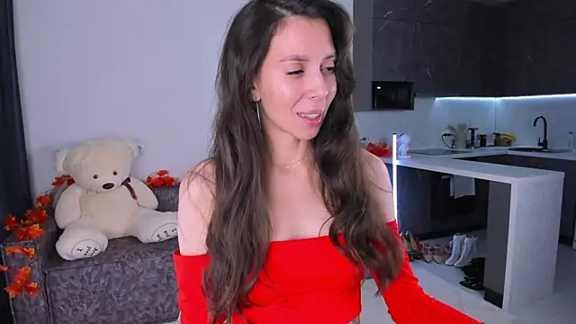 princess ashley  online show from October 28, 6:35 pm