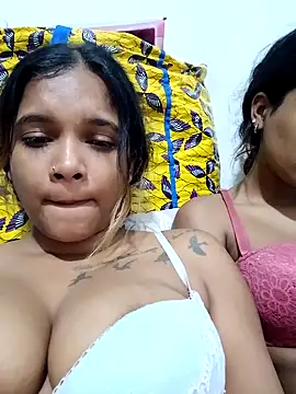 Indianqueen03 online show from November 2, 7:50 pm