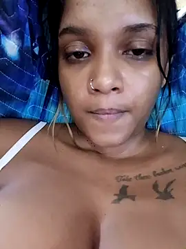 Indianqueen03 online show from February 10, 7:39 pm