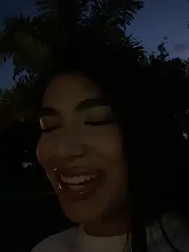 IsabelleFoxx  online show from March 15, 11:40 pm