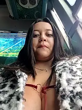 Cristal  04 online show from April 2, 5:54 pm