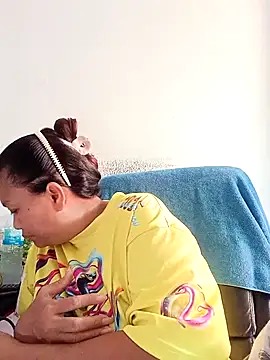 Fon Bigboobs online show from March 16, 6:28 am