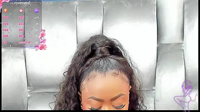 CamilaBenitez online show from March 13, 2:18 pm