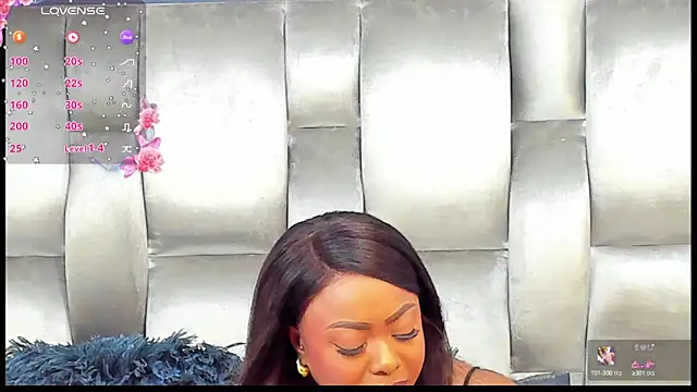 CamilaBenitez online show from May 14, 8:58 pm