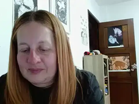 ViioletaMora online show from April 13, 3:30 am