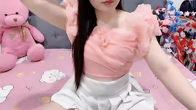 Funikio online show from April 16, 1:28 am