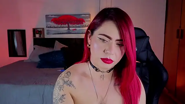 Dulce charlottee online show from March 30, 7:24 pm