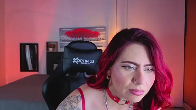 Dulce charlottee online show from April 14, 7:58 pm