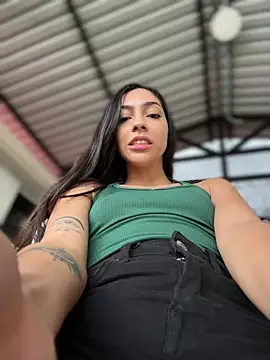 Ema azel online show from July 16, 11:37 am