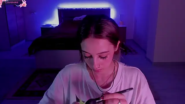 MelodyElf online show from May 2, 4:54 pm