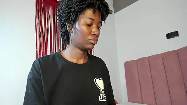 Tahira 21  online show from March 9, 7:39 pm