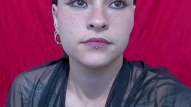 AnnyThompson  online show from April 13, 4:47 am