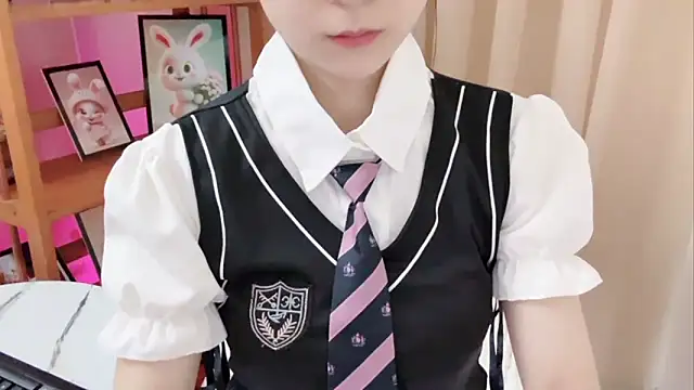 KaleAnisa online show from April 29, 2:59 am