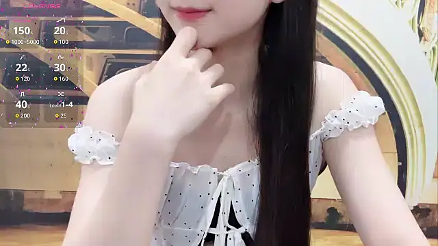 KaleAnisa online show from May 9, 3:19 am