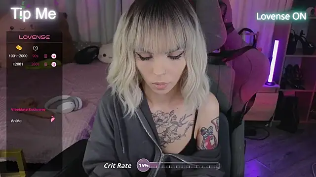 Kerry Kirk online show from October 2, 10:26 pm