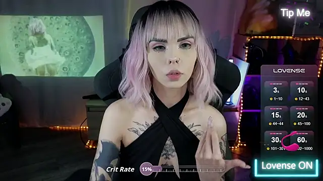 Kerry Kirk online show from November 30, 11:20 pm