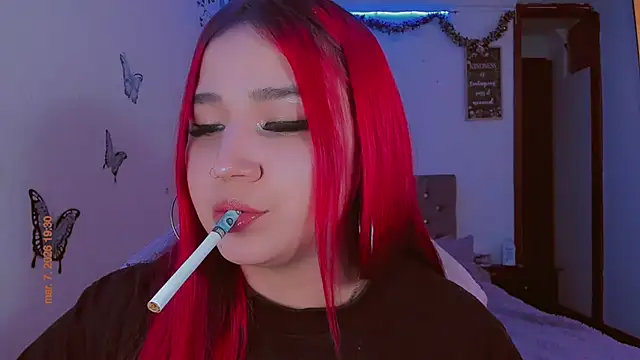 madisonx17 online show from March 8, 12:29 am