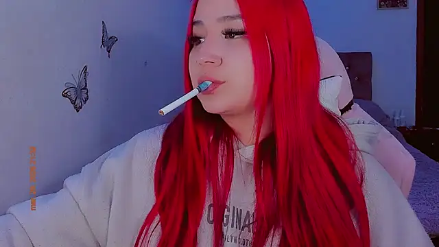 madisonx17 online show from March 30, 2:33 am