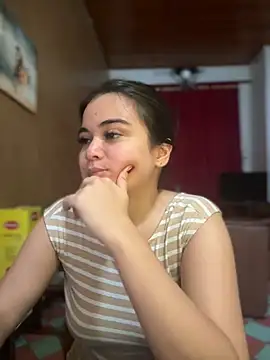 CamilaSofiia online show from July 10, 12:12 am