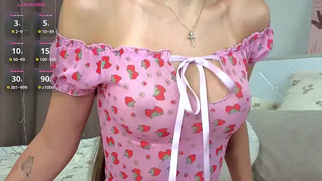 ErinLewist online show from March 18, 1:10 am