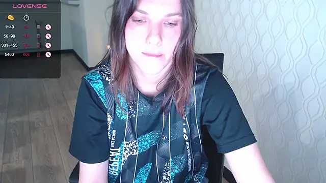 LisaHeart online show from April 24, 10:56 pm