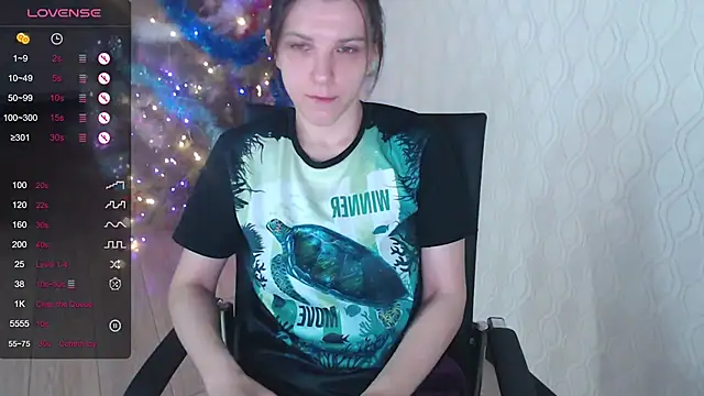 LisaHeart online show from January 17, 12:07 am