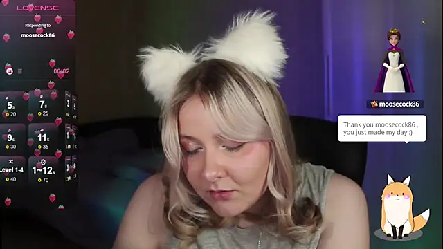 sensual girrrl online show from September 22, 8:51 pm