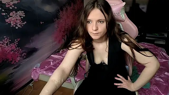 juliadu14000 online show from March 13, 8:59 am