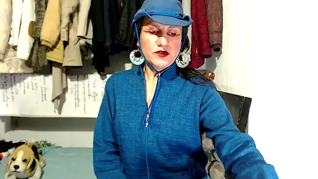 LorenJade online show from March 26, 7:21 am