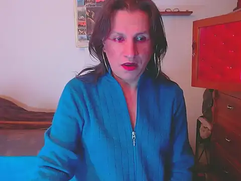 LorenJade online show from March 22, 10:43 am