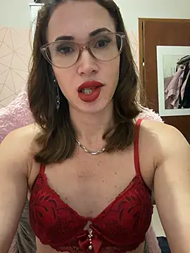 Irresistible24 online show from May 30, 8:49 pm