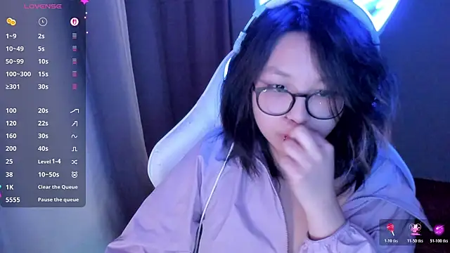 maydaykimmy online show from April 21, 1:20 am