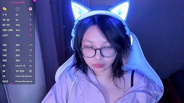 maydaykimmy online show from March 13, 9:16 pm