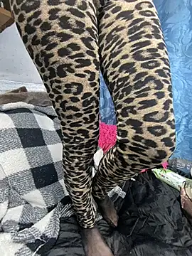 Anita-Smith online show from April 15, 8:04 am