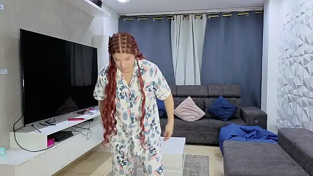 Hall sextape online show from February 17, 12:32 am