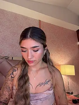 Arianavillada online show from July 1, 3:50 am