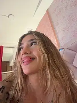 Arianavillada online show from May 30, 3:59 am