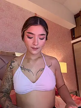 Arianavillada online show from July 9, 3:31 am