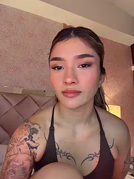 Arianavillada online show from June 23, 3:59 am