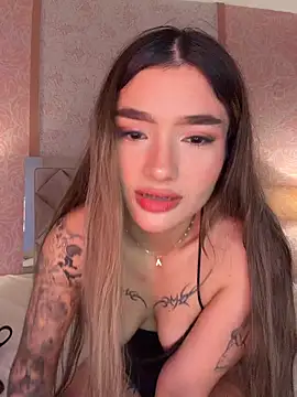 Arianavillada online show from April 6, 4:46 am