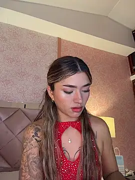 Arianavillada online show from June 14, 3:52 am