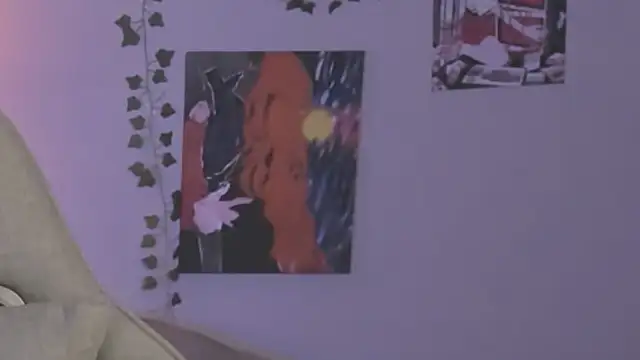 CallMeEffy1 online show from March 11, 5:59 pm