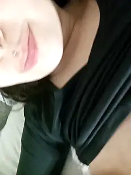 BiaHot010 online show from September 26, 1:47 am