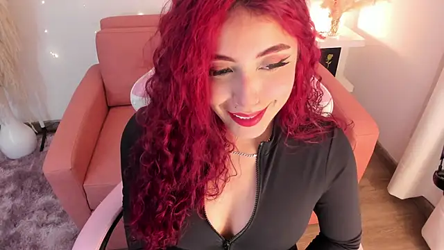 veronicaxx69 online show from May 29, 3:37 am
