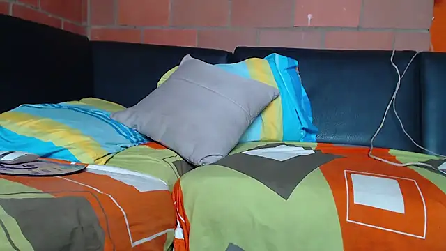 sexyblackxx12 online show from October 17, 3:15 pm