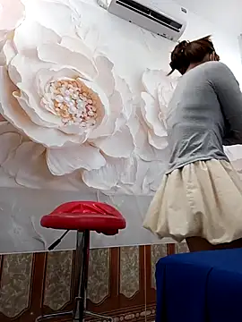 zizi public online show from November 21, 1:07 am