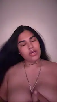 Badkittykim online show from August 7, 11:34 pm