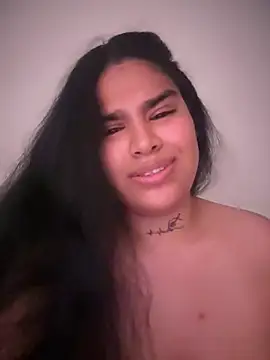Badkittykim online show from June 25, 2:33 am