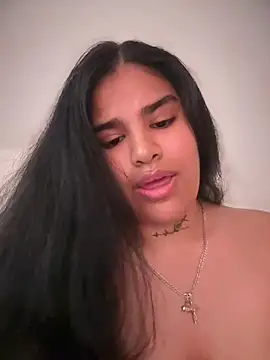 Badkittykim online show from June 10, 8:29 pm