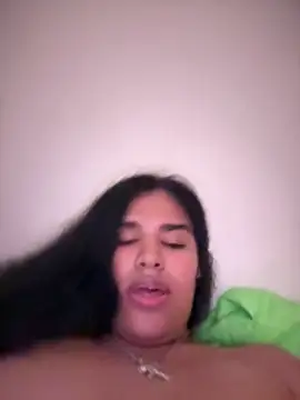 Badkittykim online show from June 7, 10:16 pm